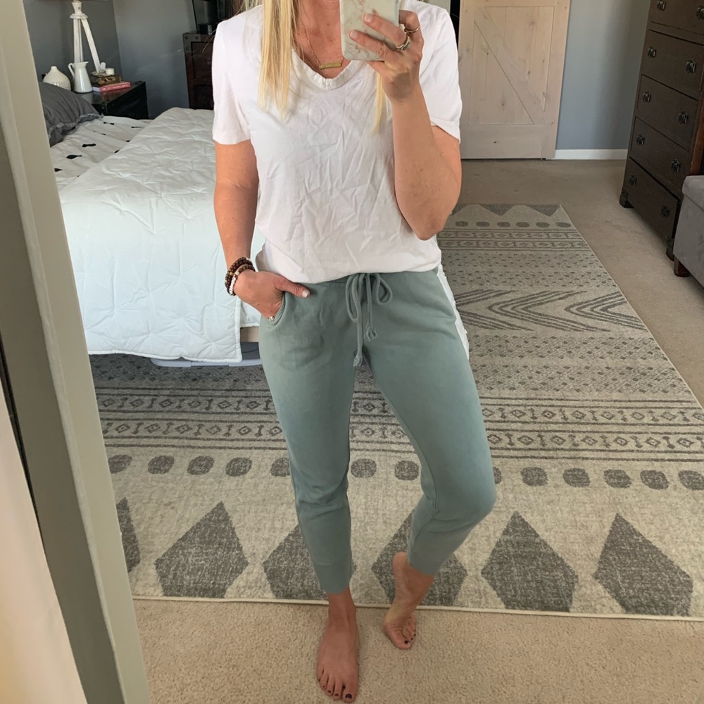 Abercrombie & Fitch joggers